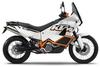 KTM 990 Adventure 2012